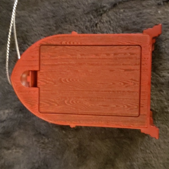 COPY - Hallmark Keepsake Ornament A Christmas Broadcast Radio Sound Music - Picture 7 of 10